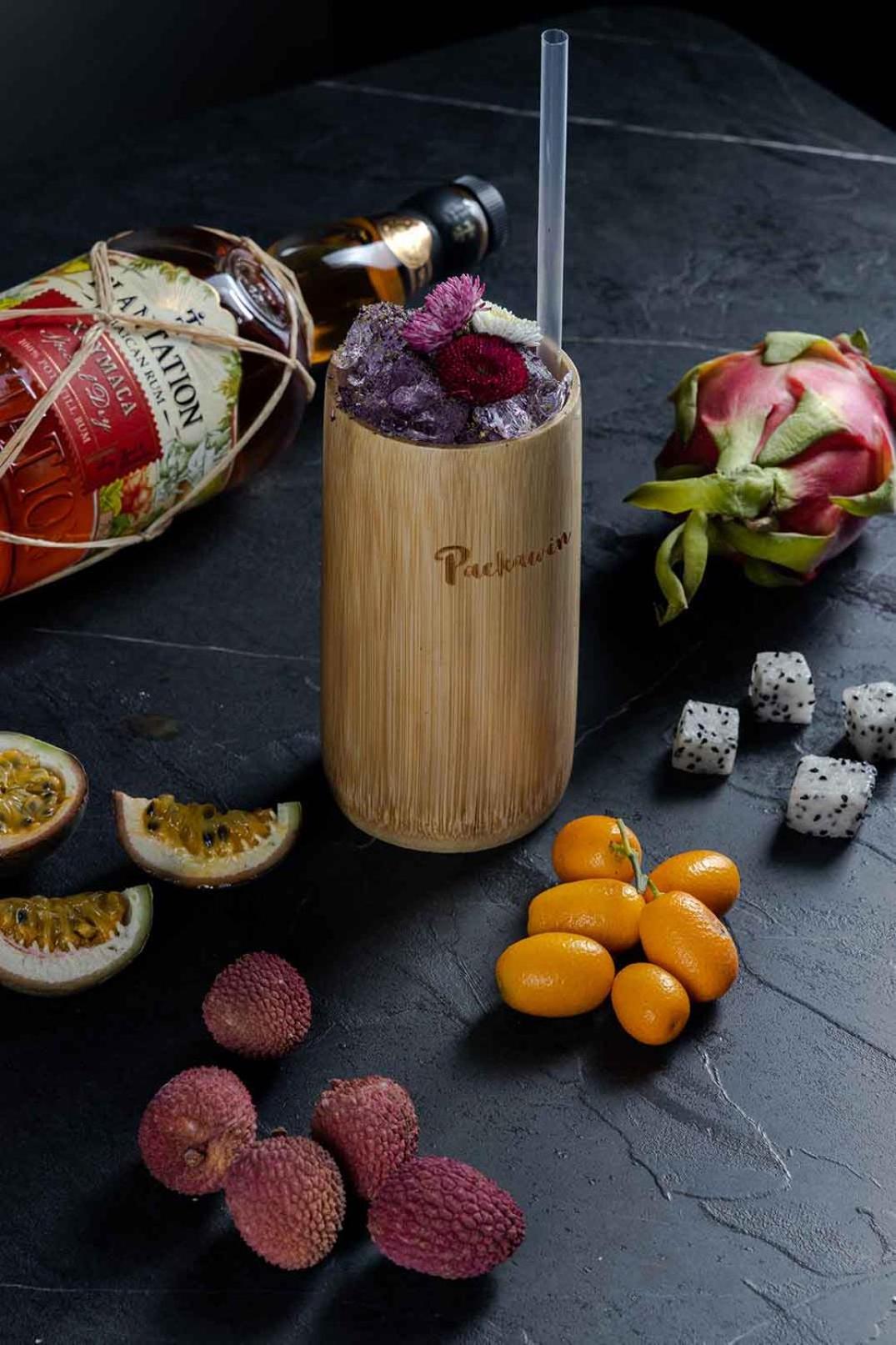 Onoma Hotel Thessaloníki Luaran gambar A bamboo cup